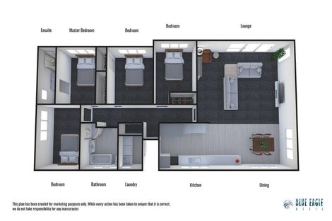 Photo of property in 12 Aspiring Crescent, Chartwell, Hamilton, 3210