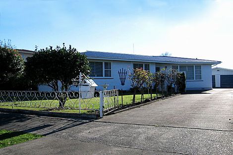 Photo of property in 55 Rata Street, Roslyn, Palmerston North, 4414