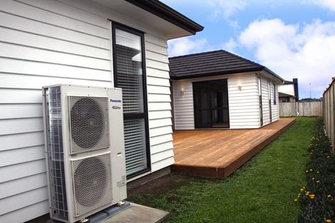 Photo of property in 67 Seventh View Avenue, Beachlands, Auckland, 2018