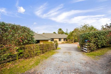Photo of property in 27 Zanders Road, Helensville, Waimauku, 0882