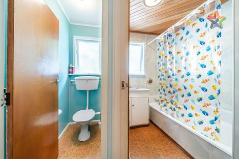 Photo of property in 65 Cleary Street, Waterloo, Lower Hutt, 5011