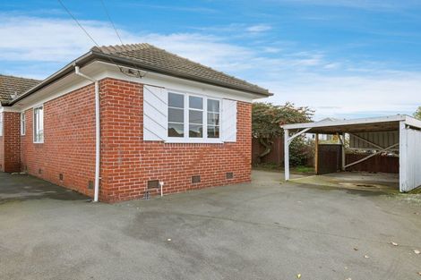 Photo of property in 1/17 Kerrs Road, Linwood, Christchurch, 8062