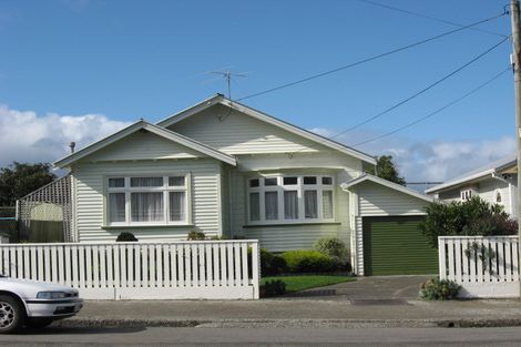 Photo of property in 49 Yule Street, Kilbirnie, Wellington, 6022