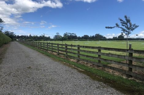 Photo of property in 343 Durham Road Upper, Norfolk, Inglewood, 4388