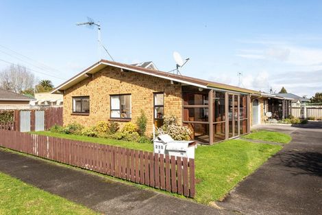 Photo of property in 215a Heale Street, Thames, 3500