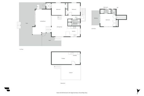 Photo of property in 230b Rangi Avenue, Whangamata, 3620