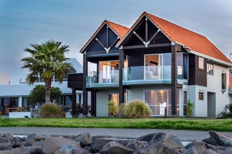 Photo of property in 56 Harbour Drive, Otumoetai, Tauranga, 3110