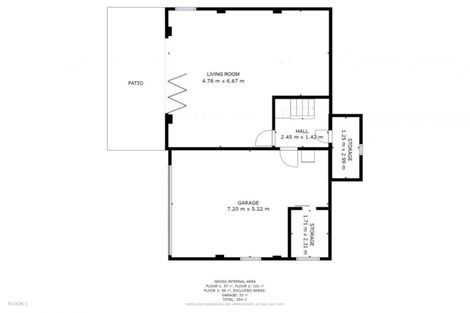 Photo of property in 7 Te Kainga Way, Khandallah, Wellington, 6035