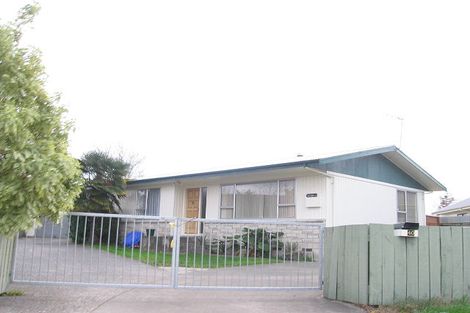 Photo of property in 40a York Avenue, Tamatea, Napier, 4112