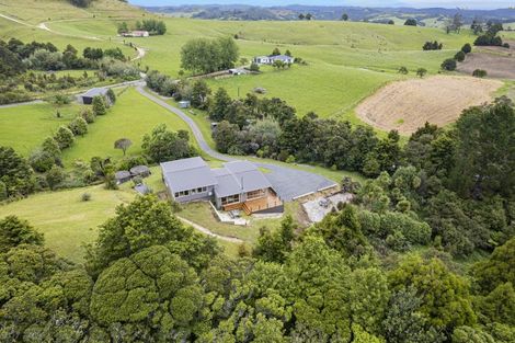 Photo of property in 271 Pigs Head Road, Whakapara, Hikurangi, 0184