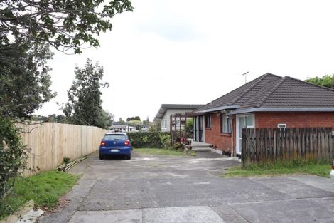 Photo of property in 84b Commissariat Road, Mount Wellington, Auckland, 1060