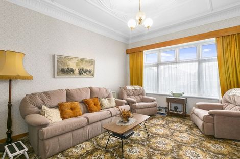 Photo of property in 12 Trafalgar Street, Saint Kilda, Dunedin, 9012