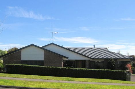 Photo of property in 6 Achilles Rise, Flagstaff, Hamilton, 3210