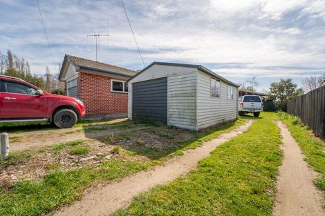 Photo of property in 2 North Street, Winchester, 7985