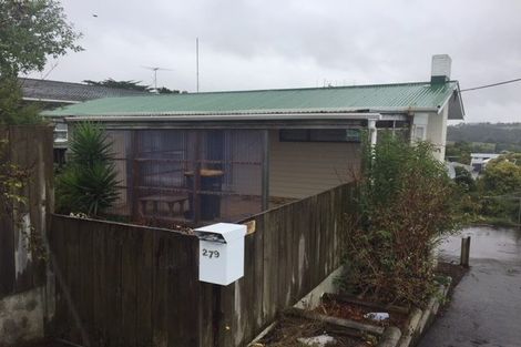 Photo of property in 279 Rodney Street, Wellsford, 0900