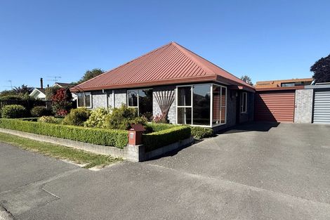 Photo of property in 2/25 Queens Drive, Allenton, Ashburton, 7700