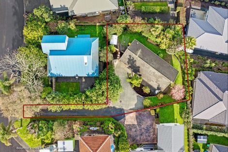 Photo of property in 7 Lyttle Lane, Warkworth, 0910