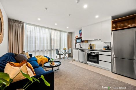 Photo of property in 203/212 Willis Street, Te Aro, Wellington, 6011