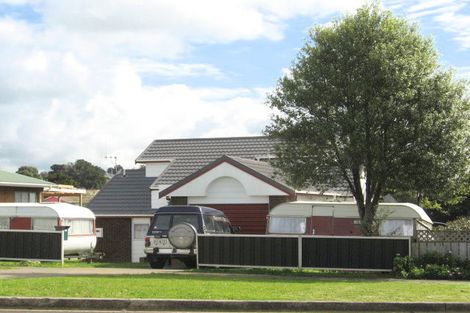 Photo of property in 25 Amber Drive, Tikipunga, Whangarei, 0112