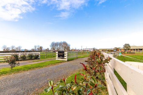 Photo of property in 670 Kaipaki Road, Ohaupo, 3881