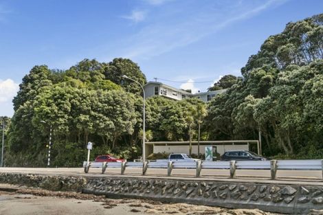 Photo of property in 1a Howard Road, Point Howard, Lower Hutt, 5013