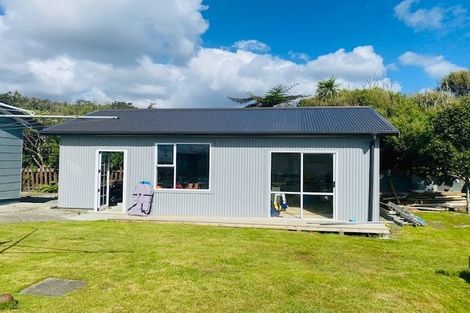 Photo of property in 16 Morpeth Street, Rapahoe, Greymouth, 7803