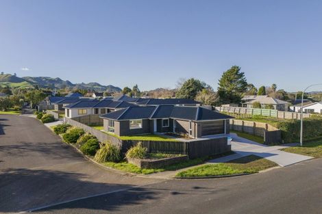Photo of property in 9 Toomey Street, Waihi, 3610