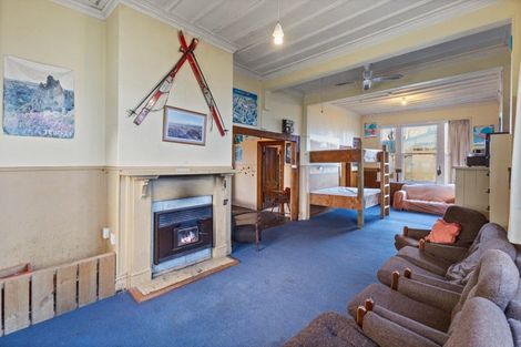 Photo of property in 37 Thames Street, Ohakune, 4625