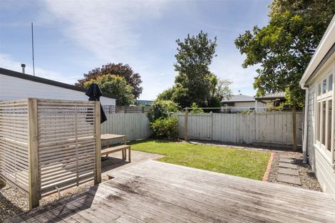 Photo of property in 585 Ferguson Street, Terrace End, Palmerston North, 4410