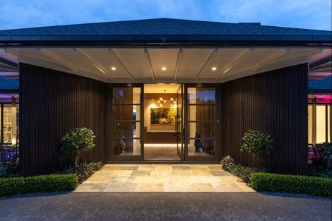 Photo of property in 232 Mahoenui Road, Coatesville, Albany, 0793