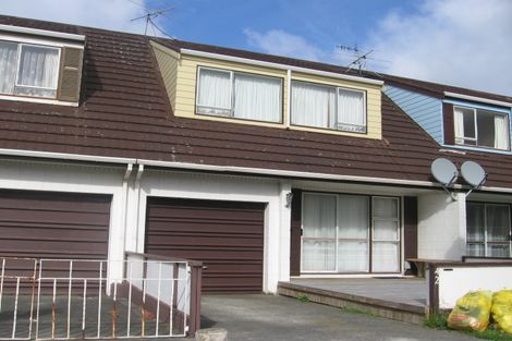 Photo of property in 42 Akaroa Drive, Maupuia, Wellington, 6022