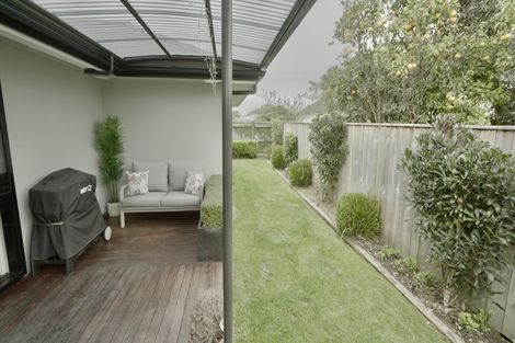 Photo of property in 63a Keeling Street, West End, Palmerston North, 4412