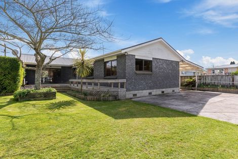 Photo of property in 103 Western Road, Ngongotaha, Rotorua, 3010
