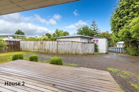 Photo of property in 72 Hinewai Street, Otorohanga, 3900