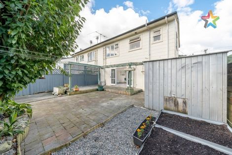 Photo of property in 1/14 Eldon Grove, Taita, Lower Hutt, 5019