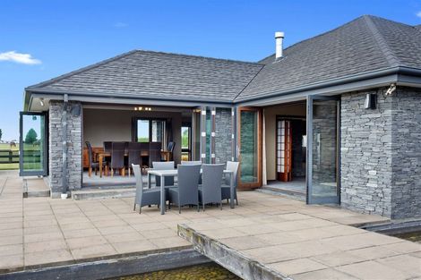 Photo of property in 263 Lehmans Road, Fernside, Rangiora, 7471