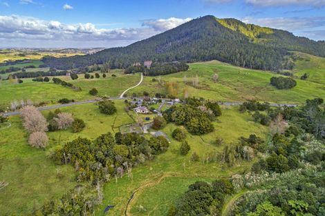 Photo of property in 125 Baldrock Road, Brynderwyn, Maungaturoto, 0587