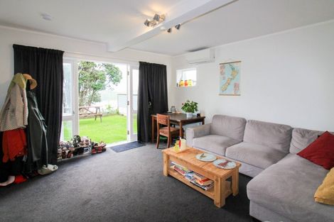 Photo of property in 156 Grafton Road, Roseneath, Wellington, 6011