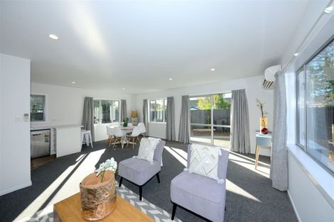 Photo of property in 190 Harewood Road, Papanui, Christchurch, 8053