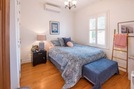 Photo of property in 6 Kapai Road, Devonport, Auckland, 0624
