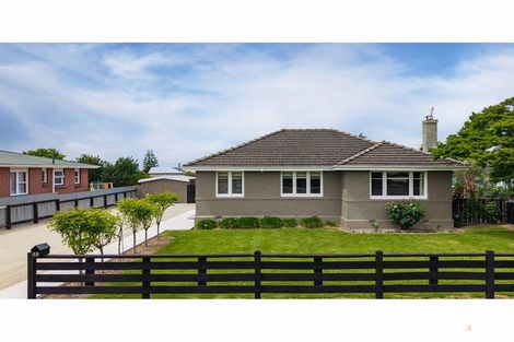 Photo of property in 51 Rhodes Street, Waimate, 7924
