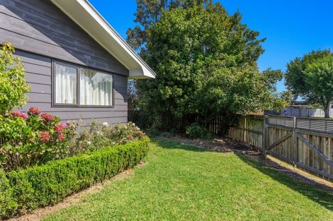 Photo of property in 1 Tawhara Place, Edgecumbe, 3120