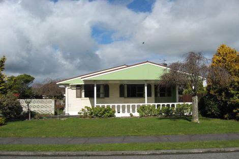 Photo of property in 35 Ranfurly Street, Solway, Masterton, 5810
