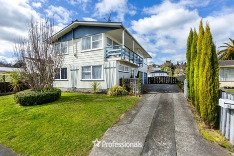 Photo of property in 26 Shanly Street, Brown Owl, Upper Hutt, 5018