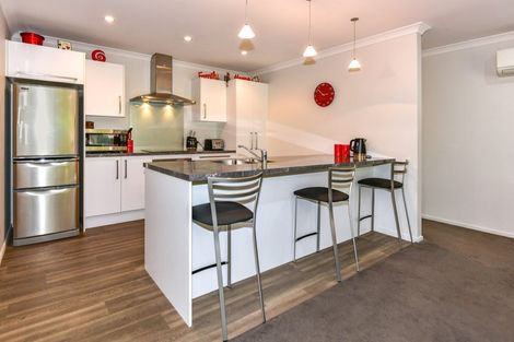 Photo of property in 4/745 East Maddisons Road, Rolleston, 7614