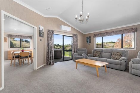 Photo of property in 9 Nihotetea Lane, Maunu, Whangarei, 0110