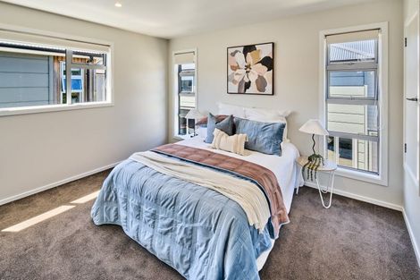 Photo of property in 3 Rose Way, Hutt Central, Lower Hutt, 5011