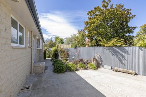 Photo of property in 31 Blackwell Crescent, Kaiapoi, 7630