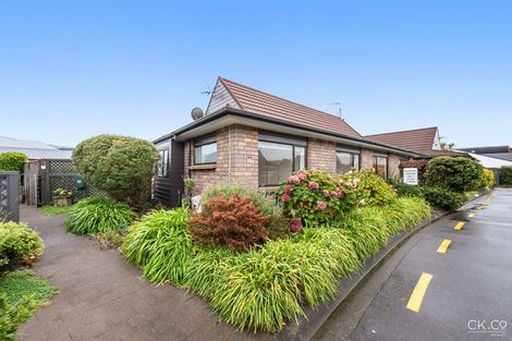 Photo of property in Jackson Mews, 22/18 King Street, Petone, Lower Hutt, 5012