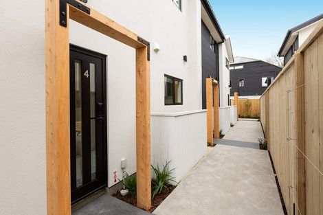 Photo of property in 3/244 Manchester Street, Christchurch Central, Christchurch, 8013